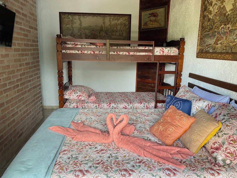 recanto das orquideas iii