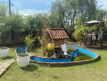 recanto das orquideas iii