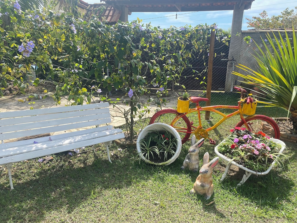 recanto das orquideas iii