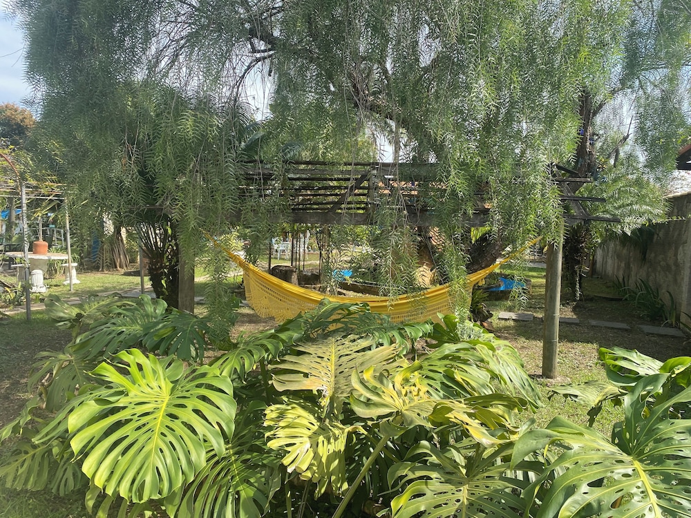 recanto das orquideas iii