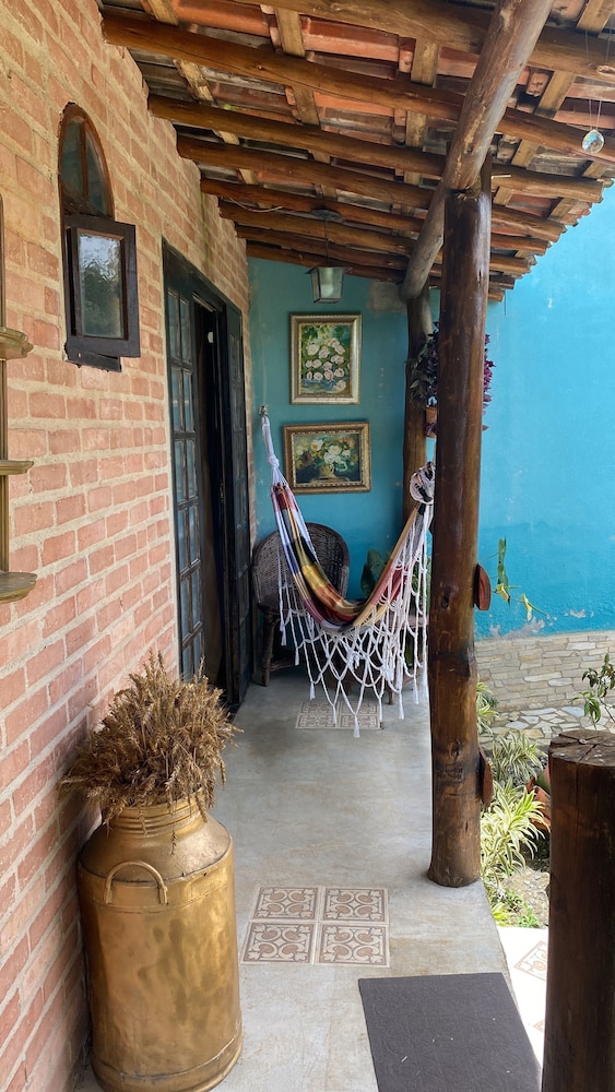 recanto das orquideas iii