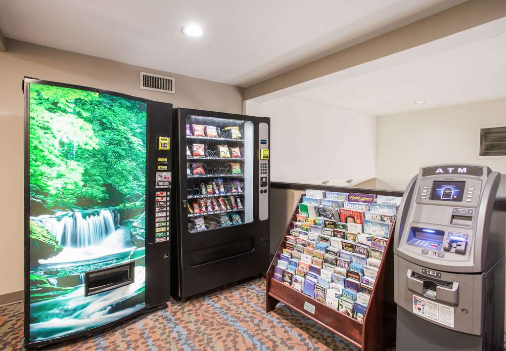 sleep inn kansas city international airport