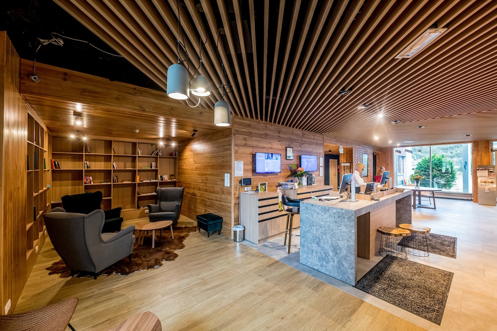 mercure karpacz skalny