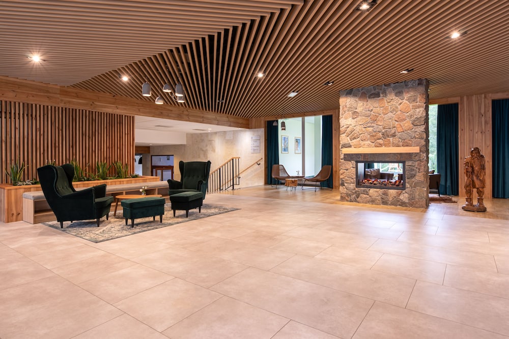 mercure karpacz skalny
