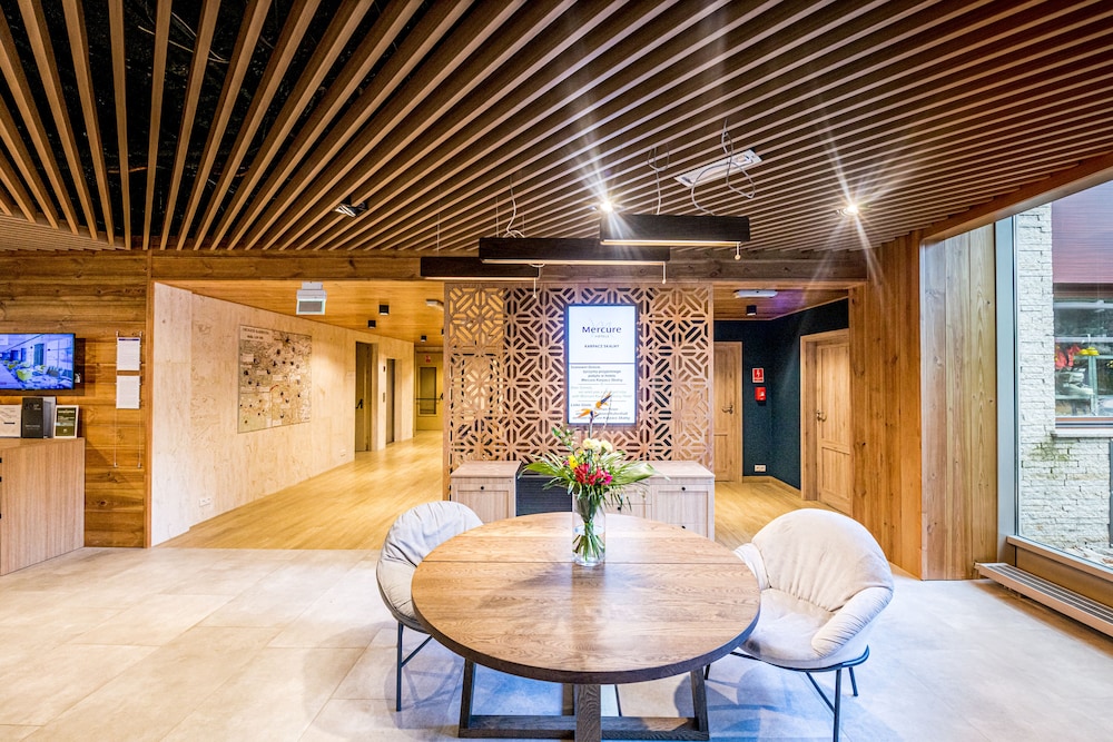 mercure karpacz skalny