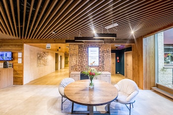 mercure karpacz skalny