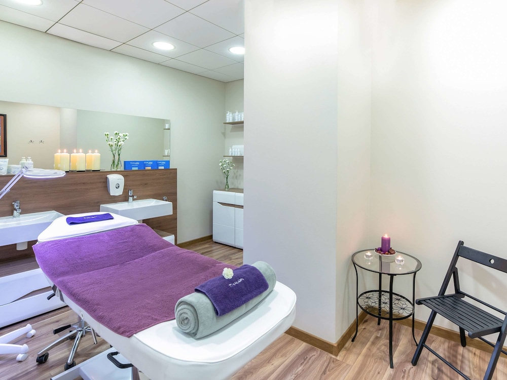 mercure karpacz skalny