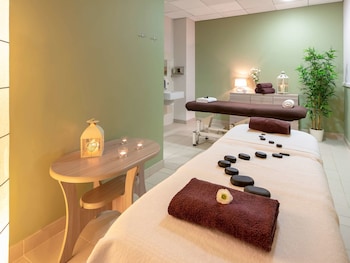 mercure karpacz skalny