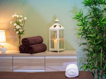 mercure karpacz skalny