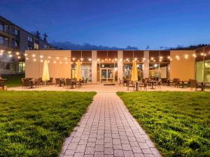 mercure karpacz skalny