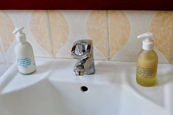 the island stone town hotel