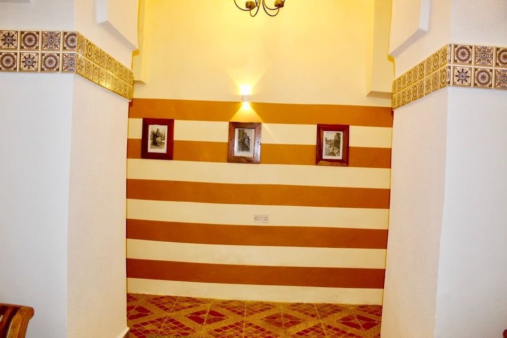 the island stone town hotel