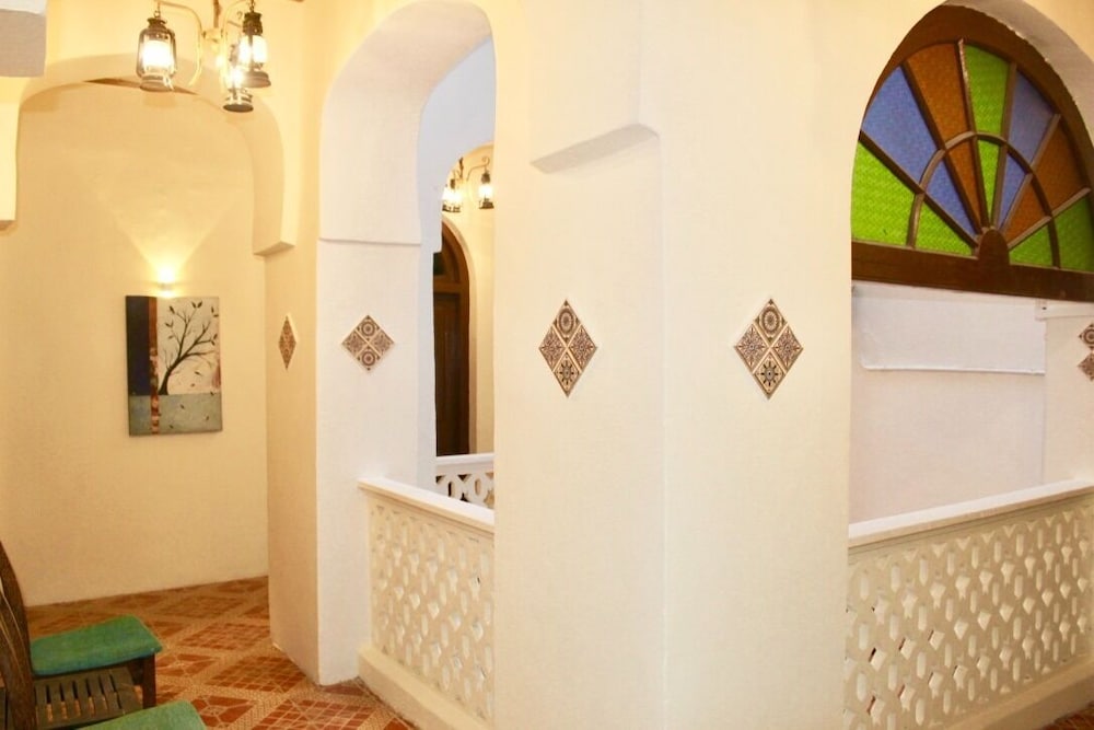 the island stone town hotel