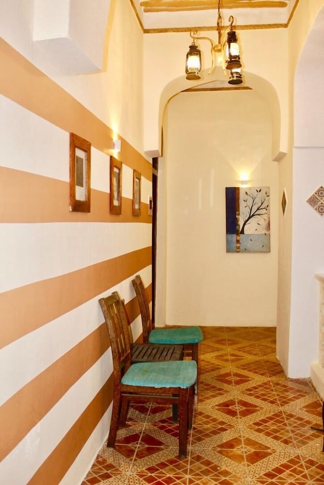 the island stone town hotel