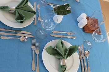 the island stone town hotel