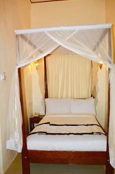 the island stone town hotel