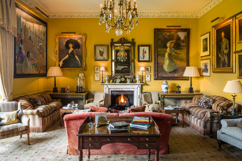 the bath priory hotel and spa