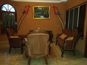 casa montoco
