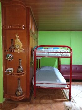 casa montoco