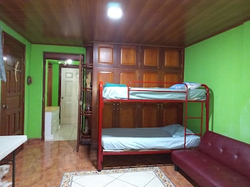 casa montoco