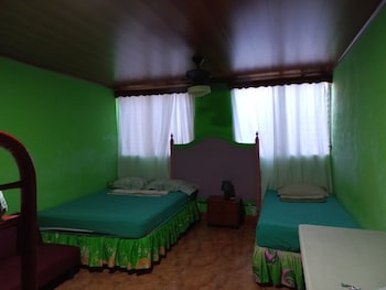casa montoco