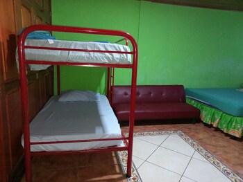 casa montoco