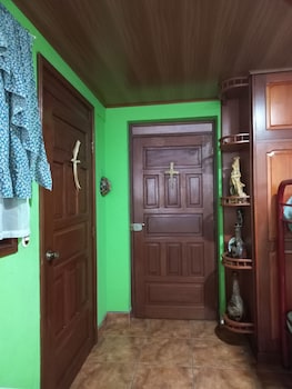 casa montoco