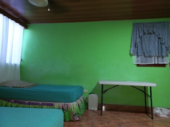 casa montoco
