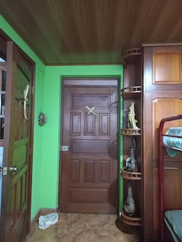 casa montoco