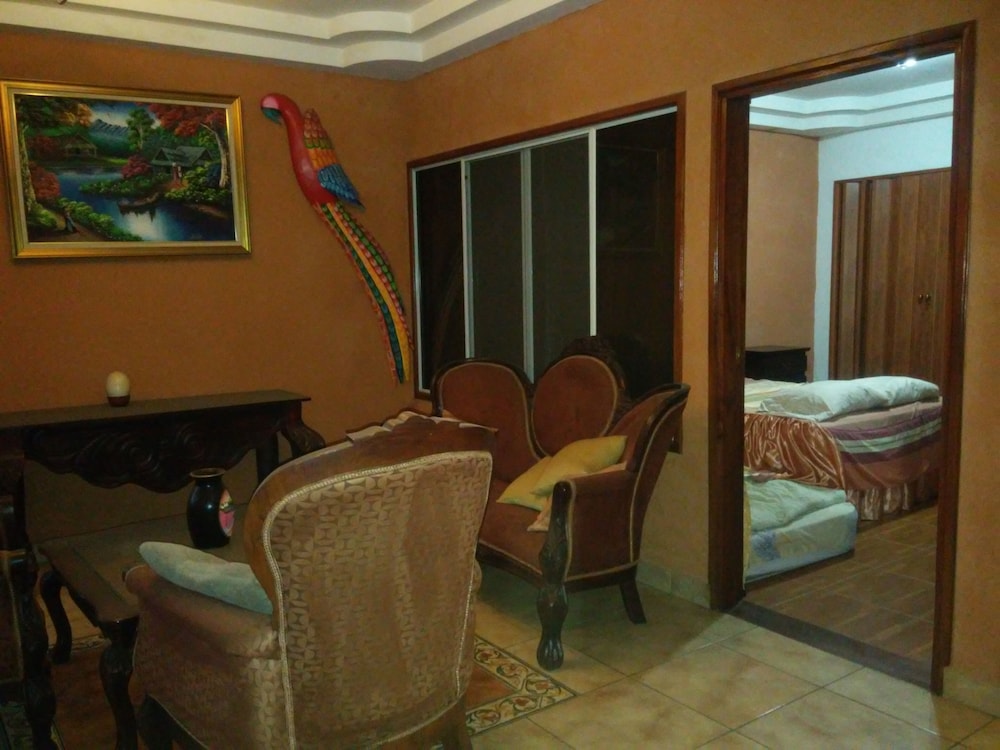 casa montoco