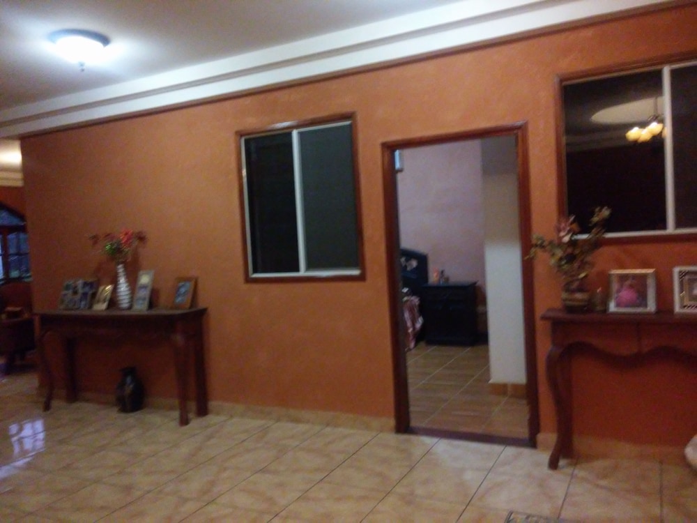 casa montoco