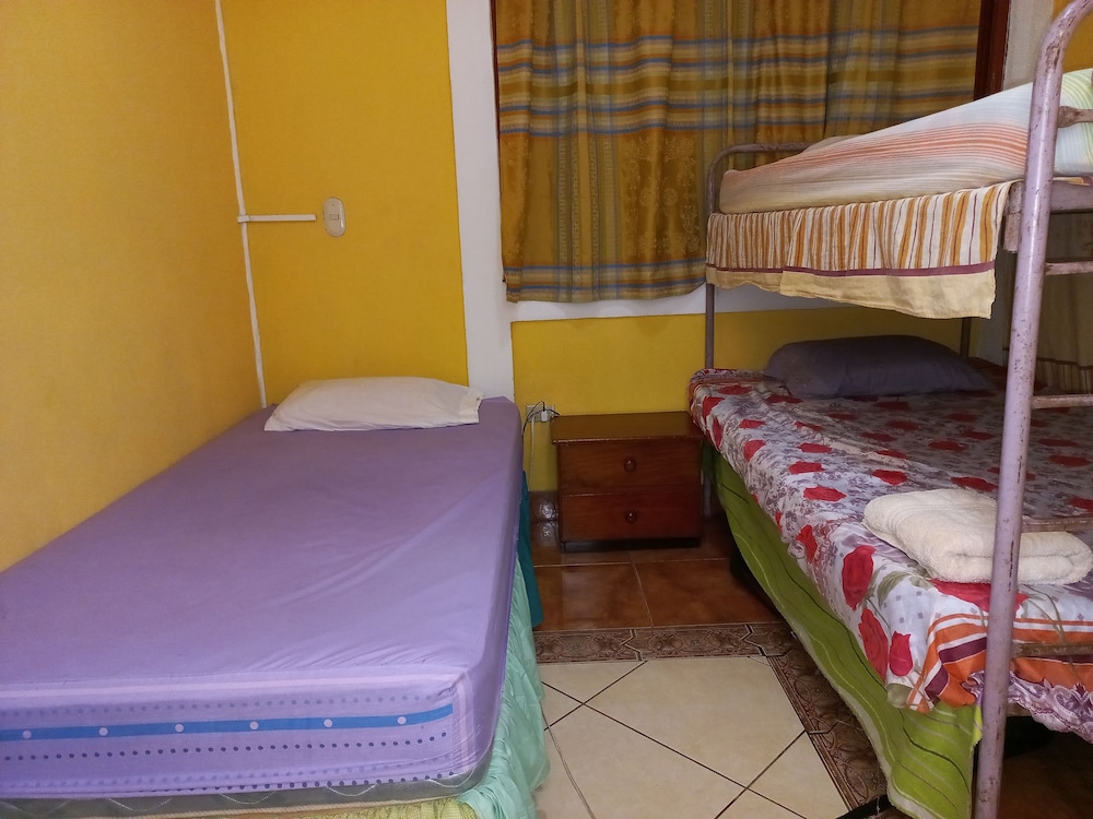 casa montoco