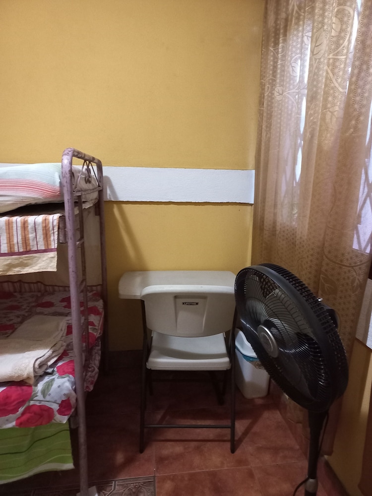casa montoco