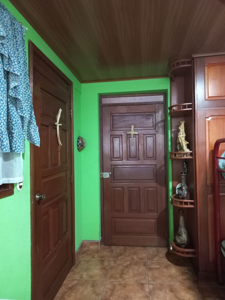 casa montoco