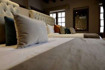 hotel morelia boutique villa italia
