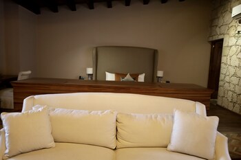 hotel morelia boutique villa italia