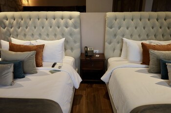 hotel morelia boutique villa italia
