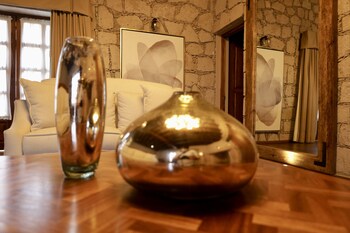 hotel morelia boutique villa italia