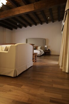 hotel morelia boutique villa italia