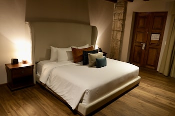 hotel morelia boutique villa italia