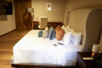 hotel morelia boutique villa italia