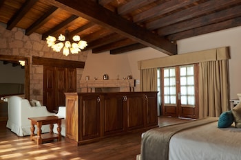 hotel morelia boutique villa italia