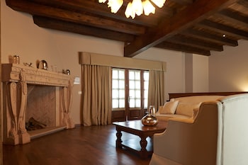 hotel morelia boutique villa italia