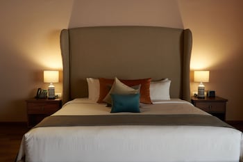 hotel morelia boutique villa italia