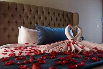 hotel morelia boutique villa italia