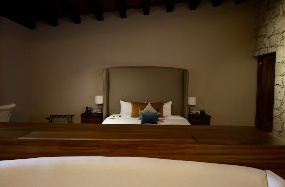 hotel morelia boutique villa italia