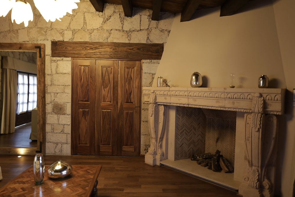 hotel morelia boutique villa italia