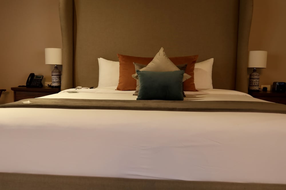 hotel morelia boutique villa italia