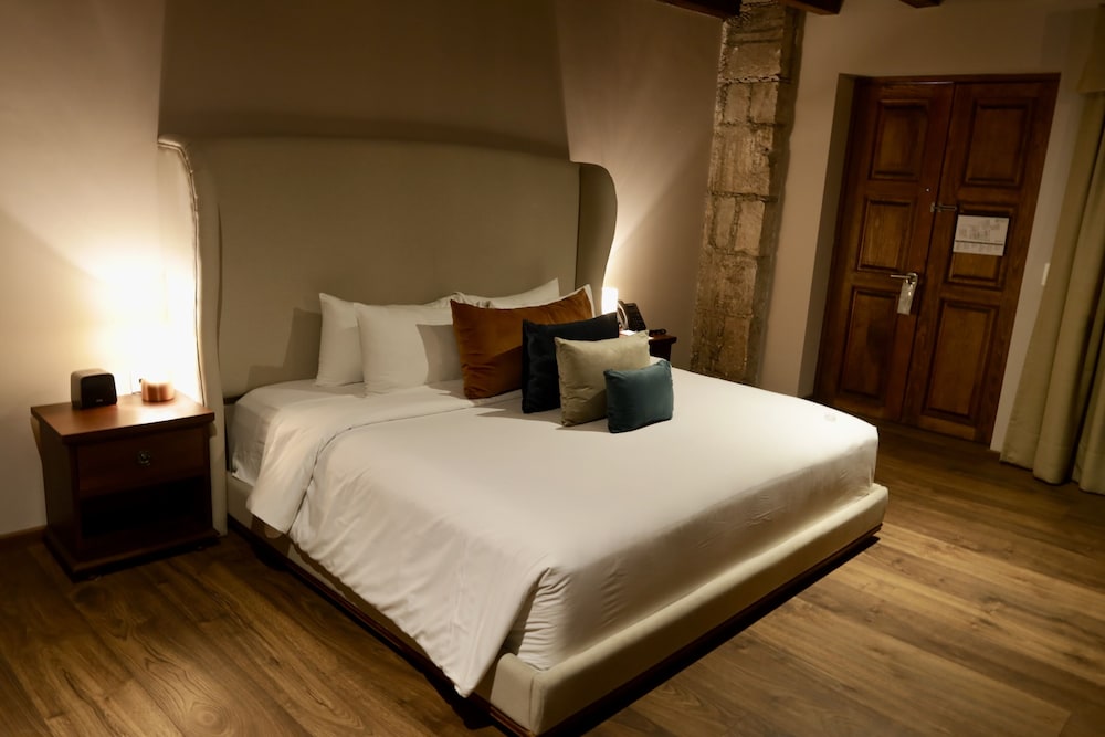hotel morelia boutique villa italia
