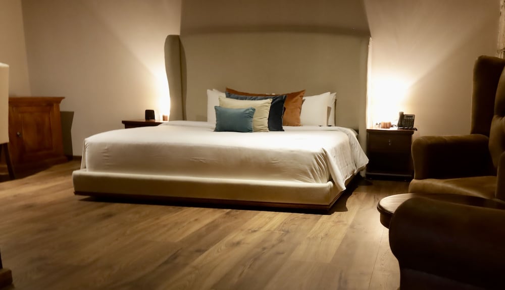 hotel morelia boutique villa italia